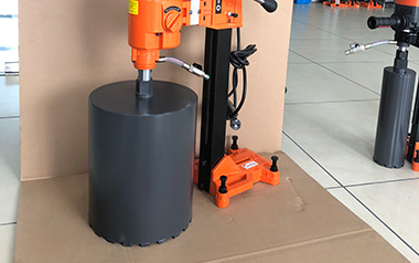 淺析磁力鉆維修時候需要使用哪些工具？