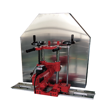 墻壁切割機選型要注意什么？