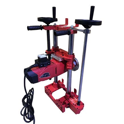 墻壁切割機易出毛刺原因及解決方法 墻壁切割機易出毛刺原因及解決方法