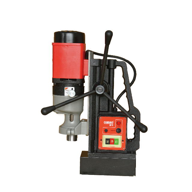 如何選擇磁座鉆機的電池類型？