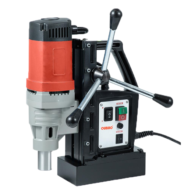 如何測試磁座鉆的磁力強(qiáng)度？